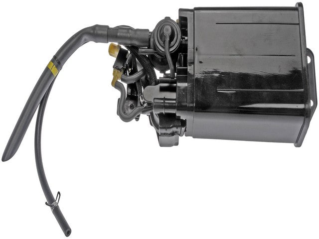 Dorman - OE Solutions Frasco de Vapor P/N:911-636 Fits: Chevrolet Prizm 02-00, Toyota Corolla 02-00 - Image 4
