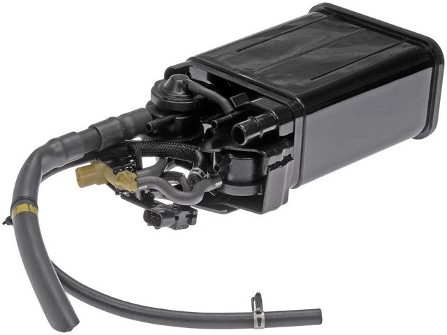 Dorman - OE Solutions Frasco de Vapor P/N:911-636 Fits: Chevrolet Prizm 02-00, Toyota Corolla 02-00 - Image 1