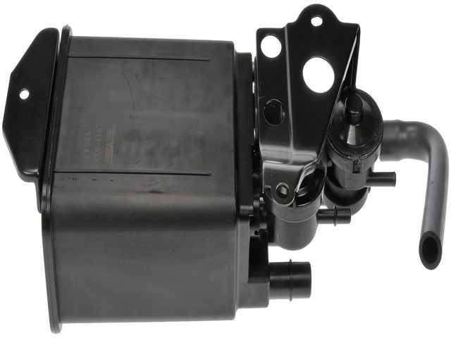 Dorman - OE Solutions Frasco de Vapor P/N:911-639 Fits: Toyota Echo 02-00 - Image 2