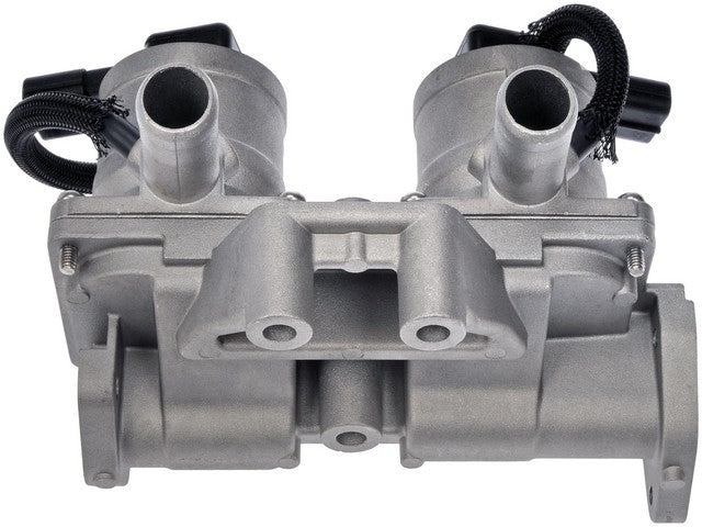 Dorman - OE Solutions Válvula Antiretorno de Inyección Secundaria de Aire P/N:911-643 Fits: Lexus Lx570 11-08, Lexus Lx570 21-13, Toyota Land Cruiser 11-08, Toyota Land Cruiser 21-13, Toyota Sequoia 22-08, Toyota Tundra 21-07 - Image 3