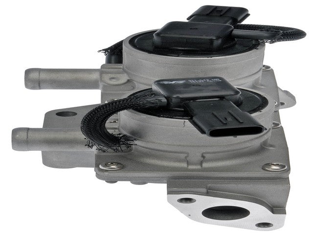Dorman - OE Solutions Válvula Antiretorno de Inyección Secundaria de Aire P/N:911-643 Fits: Lexus Lx570 11-08, Lexus Lx570 21-13, Toyota Land Cruiser 11-08, Toyota Land Cruiser 21-13, Toyota Sequoia 22-08, Toyota Tundra 21-07 - Image 2