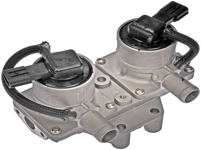 Dorman - OE Solutions Válvula Antiretorno de Inyección Secundaria de Aire P/N:911-643 Fits: Lexus Lx570 11-08, Lexus Lx570 21-13, Toyota Land Cruiser 11-08, Toyota Land Cruiser 21-13, Toyota Sequoia 22-08, Toyota Tundra 21-07 - Image 1