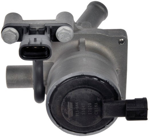 Dorman - OE Solutions Válvula de Control para Inyección Secundaria de Aire P/N:911-644 Fits: Lexus Gx470 09-05, Lexus Lx470 07-05, Toyota 4runner 09-05, Toyota Land Cruiser 07-05, Toyota Sequoia 07-05, Toyota Tundra 06-05 - Image 3