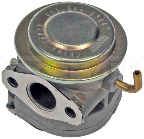 Dorman - OE Solutions Válvula Antiretorno de Inyección Secundaria de Aire P/N:911-645 Fits: Lexus Gx470 09-04, Lexus Lx470 07-05, Toyota 4runner 09-05, Toyota Land Cruiser 07-05, Toyota Sequoia 07-05, Toyota Tundra 06-05 - Image 1