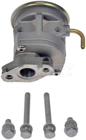Dorman - OE Solutions Válvula Antiretorno de Inyección Secundaria de Aire P/N:911-646 Fits: Lexus Gx470 09-04, Lexus Lx470 07-05, Toyota 4runner 09-05, Toyota Land Cruiser 07-05, Toyota Sequoia 07-05, Toyota Tundra 06-05 - Image 3