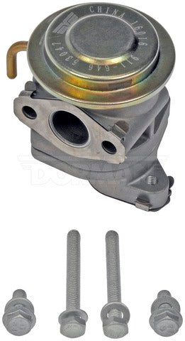 Dorman - OE Solutions Válvula Antiretorno de Inyección Secundaria de Aire P/N:911-646 Fits: Lexus Gx470 09-04, Lexus Lx470 07-05, Toyota 4runner 09-05, Toyota Land Cruiser 07-05, Toyota Sequoia 07-05, Toyota Tundra 06-05 - Image 1