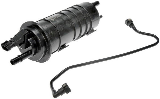 Dorman - OE Solutions Frasco de Vapor P/N:911-649 Fits: Cadillac Elr 16-14, Chevrolet Volt 15-11 - Image 1