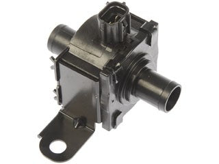 Dorman - OE Solutions Solenoide para Respiradero de Canister de Motor P/N:911-650 Fits: Subaru Baja 06-03, Subaru Forester 08-98, Subaru Impreza 05-98, Subaru Legacy 03-97, Subaru Legacy 06-05, Subaru Outback 05-00 - Image 1