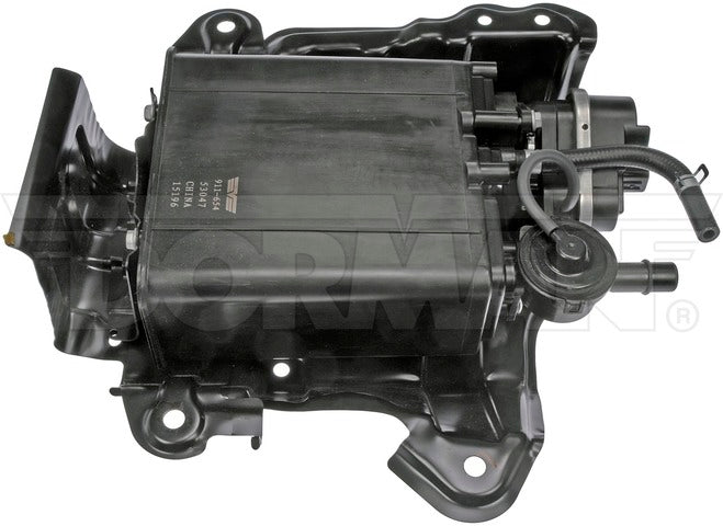 Dorman - OE Solutions Frasco de Vapor P/N:911-654 Fits: Toyota Rav4 12-06 - Image 2