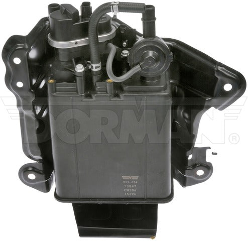 Dorman - OE Solutions Frasco de Vapor P/N:911-654 Fits: Toyota Rav4 12-06 - Image 1