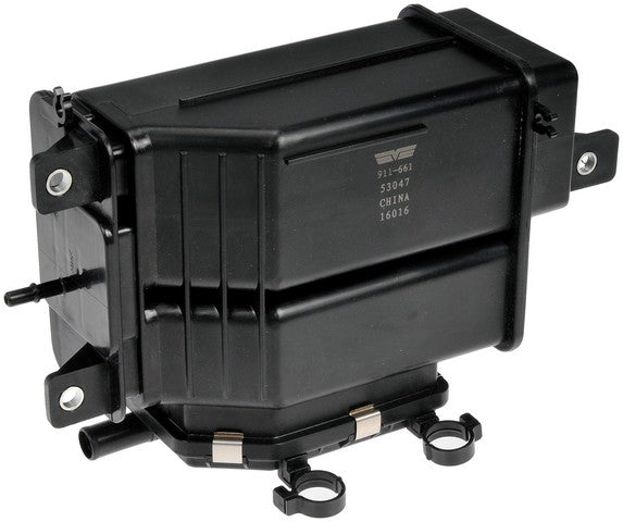 Dorman - OE Solutions Frasco de Vapor P/N:911-661 Fits: Subaru Forester 08-04, Subaru Impreza 07-04 - Image 1