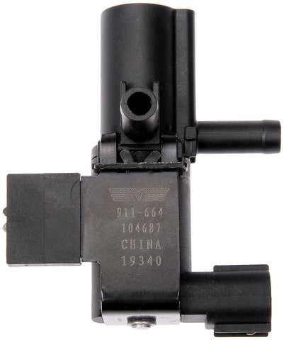 Dorman - OE Solutions Válvula de Purga de Canister de Motor P/N:911-664 Fits: Toyota Camry 04-03, Toyota Solara 03-02 - Image 2