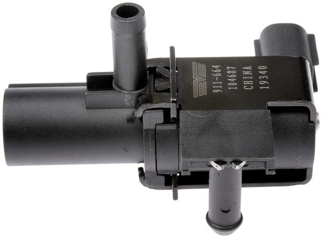 Dorman - OE Solutions Válvula de Purga de Canister de Motor P/N:911-664 Fits: Toyota Camry 04-03, Toyota Solara 03-02 - Image 3
