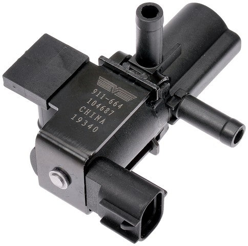 Dorman - OE Solutions Válvula de Purga de Canister de Motor P/N:911-664 Fits: Toyota Camry 04-03, Toyota Solara 03-02 - Image 1
