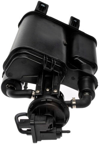Dorman - OE Solutions Frasco de Vapor P/N:911-666 Fits: Volkswagen Cc 17-09, Volkswagen Passat 10-06, Volkswagen Passat Cc 12-09 - Image 4