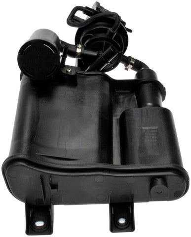 Dorman - OE Solutions Frasco de Vapor P/N:911-666 Fits: Volkswagen Cc 17-09, Volkswagen Passat 10-06, Volkswagen Passat Cc 12-09 - Image 3