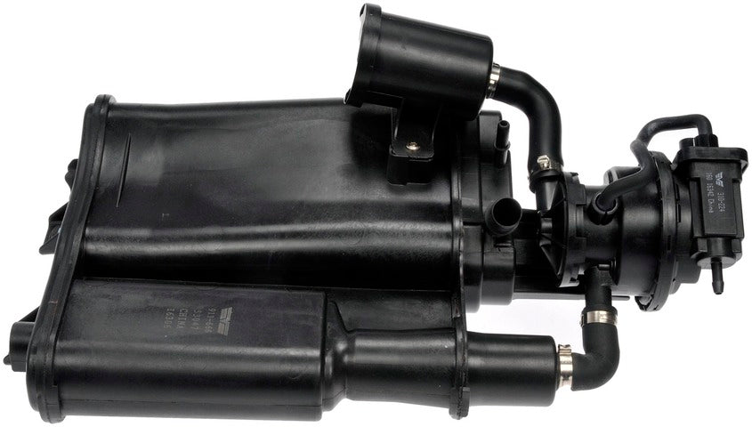Dorman - OE Solutions Frasco de Vapor P/N:911-666 Fits: Volkswagen Cc 17-09, Volkswagen Passat 10-06, Volkswagen Passat Cc 12-09 - Image 2