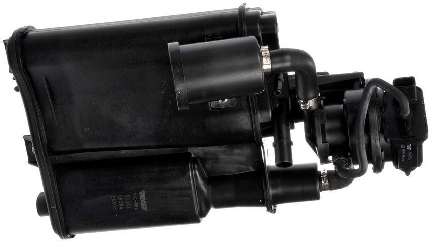 Dorman - OE Solutions Frasco de Vapor P/N:911-666 Fits: Volkswagen Cc 17-09, Volkswagen Passat 10-06, Volkswagen Passat Cc 12-09 - Image 1