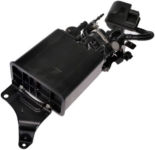Dorman - OE Solutions Frasco de Vapor P/N:911-671 Fits: Pontiac Vibe 2006, Toyota Matrix 2006 - Image 1