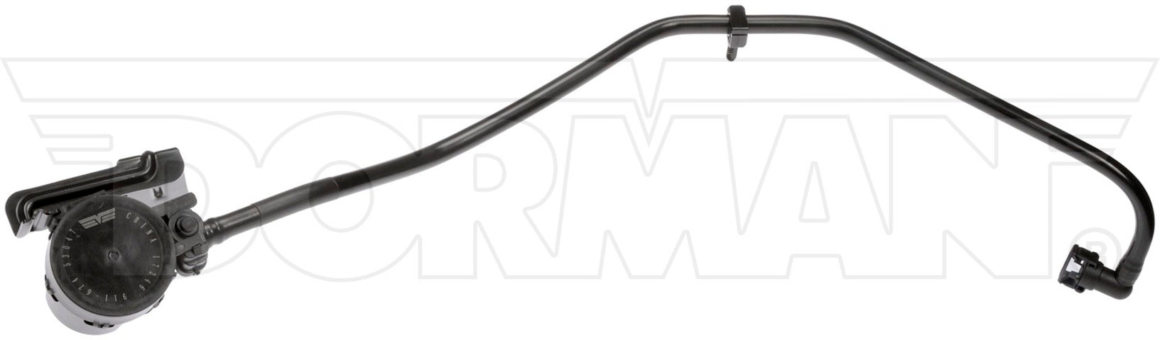 Dorman - OE Solutions Válvula de Purga de Canister de Motor P/N:911-674 Fits: Chevrolet Silverado 1500 2006, Chevrolet Silverado 1500 Classic 2007, GMC Sierra 1500 2006, GMC Sierra 1500 Classic 2007 - Image 1