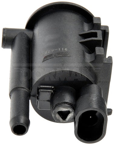 Dorman - OE Solutions Válvula de Purga de Canister de Motor P/N:911-676 Fits: Hyundai Genesis Coupe, Hyundai Santa Fe, Hyundai Santa Fe Sport, Hyundai Sonata, Hyundai Tucson, Kia Forte, Kia Forte Koup, Kia Forte5, Kia Magentis, Kia Optima - Image 3