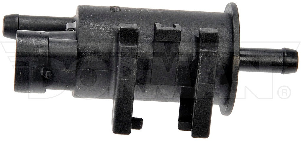 Dorman - OE Solutions Válvula de Purga de Canister de Motor P/N:911-676 Fits: Hyundai Genesis Coupe, Hyundai Santa Fe, Hyundai Santa Fe Sport, Hyundai Sonata, Hyundai Tucson, Kia Forte, Kia Forte Koup, Kia Forte5, Kia Magentis, Kia Optima - Image 2