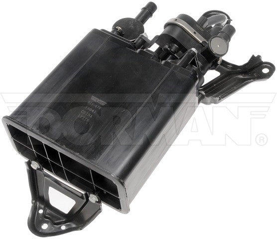 Dorman - OE Solutions Frasco de Vapor P/N:911-678 Fits: Scion Xb 15-08 - Image 1