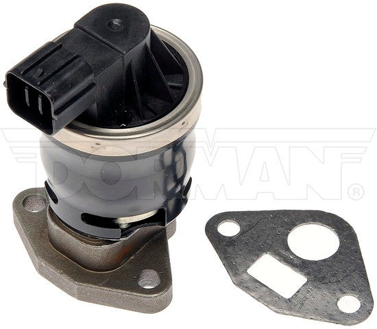 Dorman - OE Solutions Válvula de Recirculación de Gases de Escape -EGR- P/N:911-689 Fits: Honda Civic 11-06 - Image 1