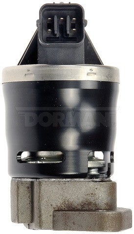 Dorman - OE Solutions Válvula de Recirculación de Gases de Escape -EGR- P/N:911-690 Fits: Honda Civic 05-01 - Image 4