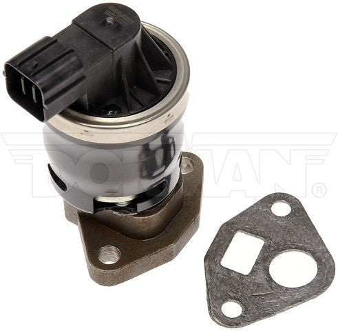 Dorman - OE Solutions Válvula de Recirculación de Gases de Escape -EGR- P/N:911-690 Fits: Honda Civic 05-01 - Image 1