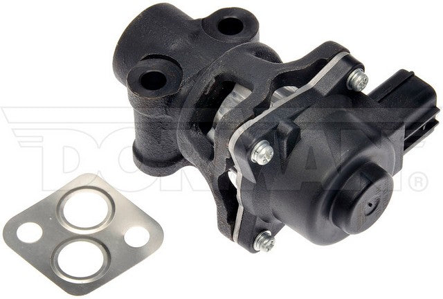 Dorman - OE Solutions Válvula de Recirculación de Gases de Escape -EGR- P/N:911-691 Fits: Suzuki Grand Vitara 05-99 - Image 1