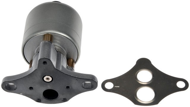 Dorman - OE Solutions Válvula de Recirculación de Gases de Escape -EGR- P/N:911-695 Fits: Buick Lesabre, Buick Park Avenue, Buick Regal, Buick Riviera, Chevrolet Impala, Chevrolet Lumina, Chevrolet Monte Carlo, Oldsmobile 88, Oldsmobile 98 - Image 4