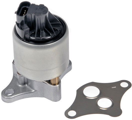 Dorman - OE Solutions Válvula de Recirculación de Gases de Escape -EGR- P/N:911-695 Fits: Buick Lesabre, Buick Park Avenue, Buick Regal, Buick Riviera, Chevrolet Impala, Chevrolet Lumina, Chevrolet Monte Carlo, Oldsmobile 88, Oldsmobile 98 - Image 1