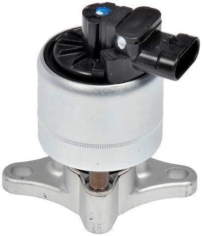 Dorman - OE Solutions Válvula de Recirculación de Gases de Escape -EGR- P/N:911-696 Fits: Saturn L300 03-01, Saturn Ls2 2000, Saturn Lw2 2000, Saturn Lw300 03-01 - Image 1