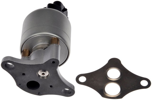 Dorman - OE Solutions Válvula de Recirculación de Gases de Escape -EGR- P/N:911-697 Fits: Cadillac Deville, Cadillac Eldorado, Cadillac Seville, Chevrolet Astro, Chevrolet C1500, Chevrolet C2500, Chevrolet C2500 Suburban, Chevrolet C3500 - Image 3