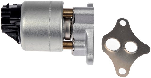 Dorman - OE Solutions Válvula de Recirculación de Gases de Escape -EGR- P/N:911-697 Fits: Cadillac Deville, Cadillac Eldorado, Cadillac Seville, Chevrolet Astro, Chevrolet C1500, Chevrolet C2500, Chevrolet C2500 Suburban, Chevrolet C3500 - Image 2