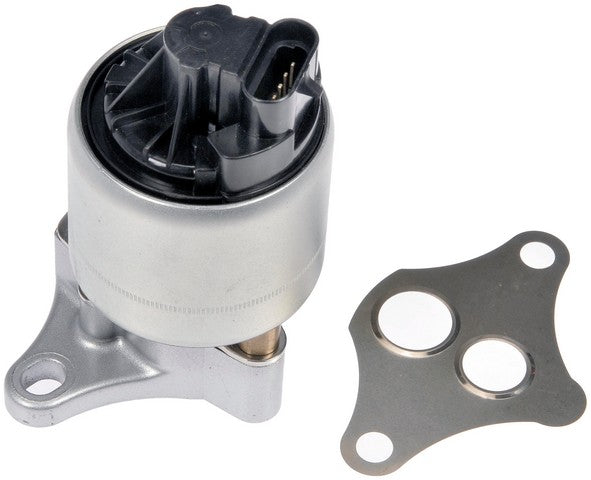 Dorman - OE Solutions Válvula de Recirculación de Gases de Escape -EGR- P/N:911-697 Fits: Cadillac Deville, Cadillac Eldorado, Cadillac Seville, Chevrolet Astro, Chevrolet C1500, Chevrolet C2500, Chevrolet C2500 Suburban, Chevrolet C3500 - Image 1