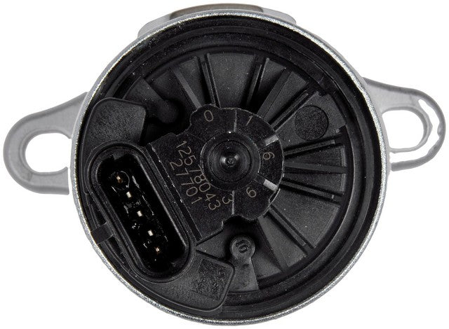 Dorman - OE Solutions Válvula de Recirculación de Gases de Escape -EGR- P/N:911-698 Fits: Chevrolet Astro 1995, Chevrolet Blazer 1995, Chevrolet S10 1995, GMC Jimmy 1995, GMC Safari 1995, GMC Sonoma 1995 - Image 3