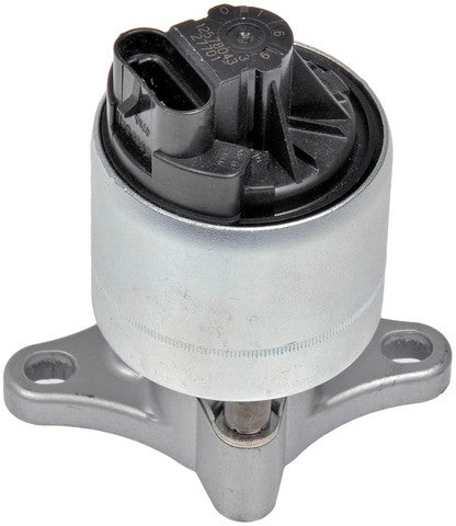 Dorman - OE Solutions Válvula de Recirculación de Gases de Escape -EGR- P/N:911-698 Fits: Chevrolet Astro 1995, Chevrolet Blazer 1995, Chevrolet S10 1995, GMC Jimmy 1995, GMC Safari 1995, GMC Sonoma 1995 - Image 1