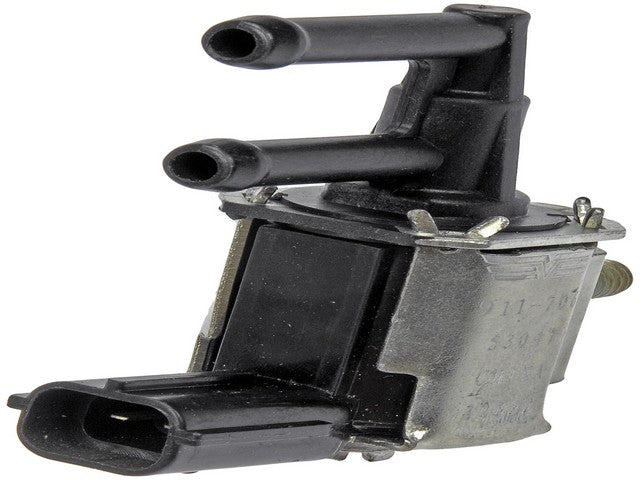 Dorman - OE Solutions Válvula de Purga de Canister de Motor P/N:911-706 Fits: Mazda 6 04-03, Mazda 626 02-98, Mazda Miata 1999, Mazda Mpv 06-00, Mazda Mpv 98-96, Mazda Protege 03-96, Mazda Protege5 03-02, Mazda Rx-8 08-04 - Image 1
