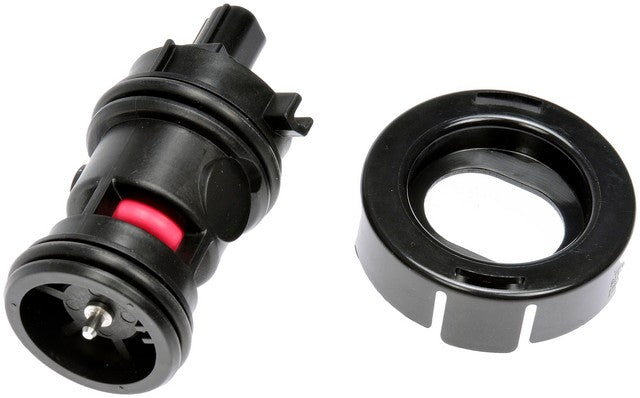 Dorman - OE Solutions Solenoide para Respiradero de Canister de Motor P/N:911-710 Fits: Acura Mdx, Acura Rlx, Acura Tl, Acura Tsx, Acura Zdx, Honda Accord, Honda Accord Crosstour, Honda Crosstour, Honda Pilot - Image 1