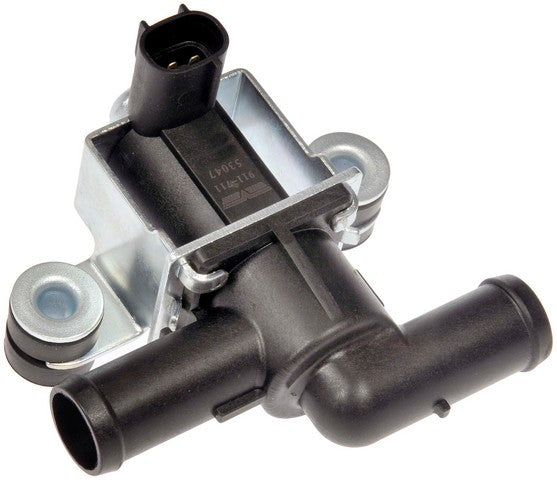 Dorman - OE Solutions Solenoide para Respiradero de Canister de Motor P/N:911-711 Fits: Mazda 2 14-11, Mazda 3 13-10, Mazda 3 Sport 13-10, Mazda 5 15-12 - Image 1