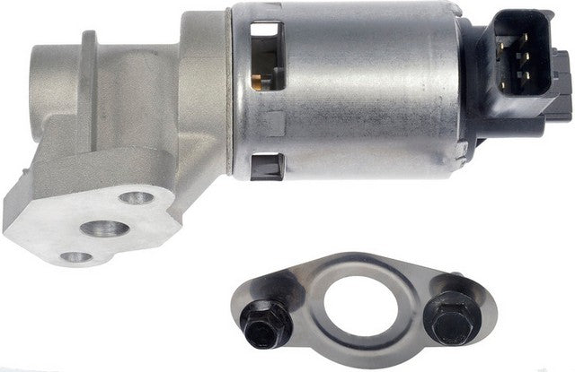 Dorman - OE Solutions Válvula de Recirculación de Gases de Escape -EGR- P/N:911-722 Fits: Chrysler 300 10-05, Dodge Challenger 10-09, Dodge Charger 10-06, Dodge Magnum 08-05 - Image 5