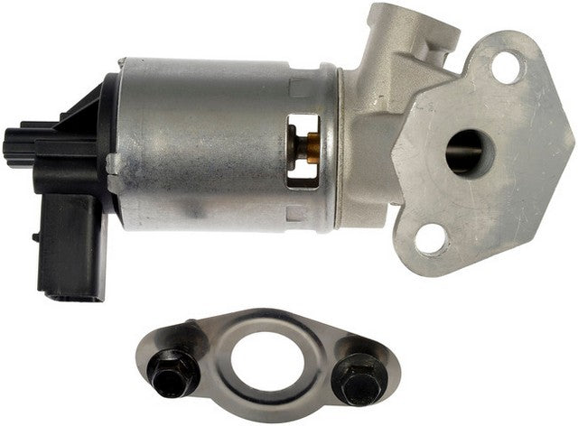Dorman - OE Solutions Válvula de Recirculación de Gases de Escape -EGR- P/N:911-722 Fits: Chrysler 300 10-05, Dodge Challenger 10-09, Dodge Charger 10-06, Dodge Magnum 08-05 - Image 4