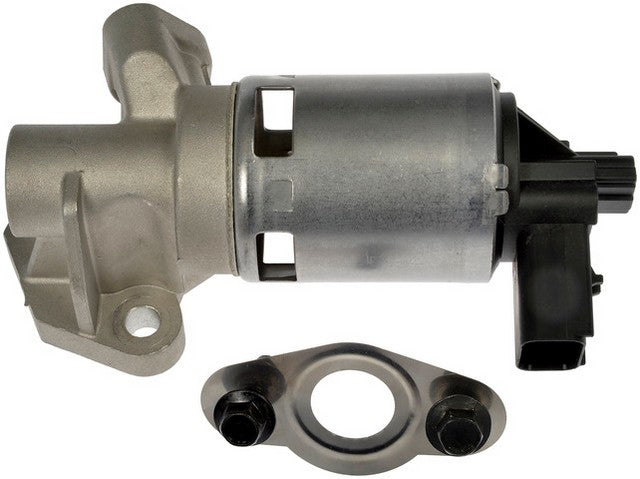 Dorman - OE Solutions Válvula de Recirculación de Gases de Escape -EGR- P/N:911-722 Fits: Chrysler 300 10-05, Dodge Challenger 10-09, Dodge Charger 10-06, Dodge Magnum 08-05 - Image 1