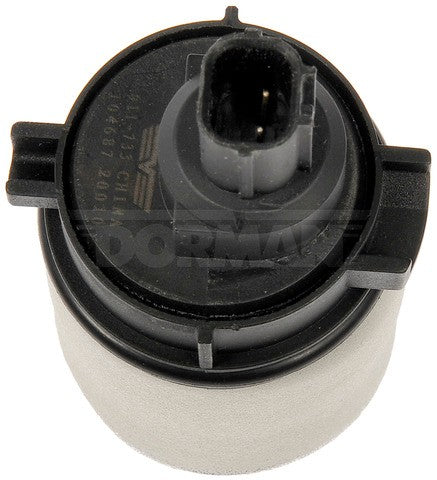 Dorman - OE Solutions Solenoide para Respiradero de Canister de Motor P/N:911-733 Fits: Mercedes-benz Amg Gt, Mercedes-benz Amg Gt C, Mercedes-benz Amg Gt R, Mercedes-benz Amg Gt S, Mercedes-benz C250, Mercedes-benz C300, Mercedes-benz C350 - Image 3
