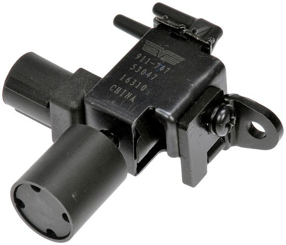 Dorman - OE Solutions Solenoide para Respiradero de Canister de Motor P/N:911-747 Fits: Honda Accord 97-95, Honda Prelude 01-95, Honda S2000 05-00 - Image 1