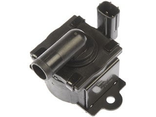 Dorman - OE Solutions Solenoide para Respiradero de Canister de Motor P/N:911-752 Fits: Acura Cl 03-01, Acura Integra 01-00, Acura Tl 03-99, Honda Accord 02-98, Honda Civic 00-99, Honda Insight 2000, Honda Odyssey 02-99, Honda Prelude 01-00 - Image 1