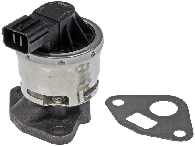 Dorman - OE Solutions Válvula de Recirculación de Gases de Escape -EGR- P/N:911-756 Fits: Acura Mdx 02-01, Honda Odyssey 04-99, Honda Pilot 04-03 - Image 1