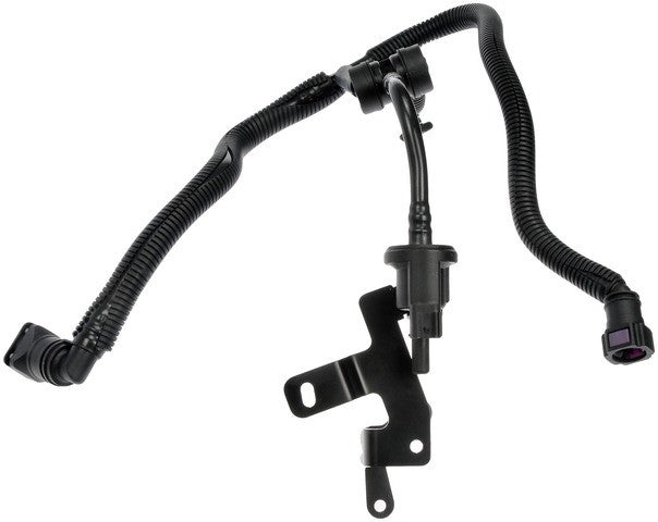 Dorman - OE Solutions Válvula de Purga de Canister de Motor P/N:911-757 Fits: Ford Fusion 14-13 - Image 2